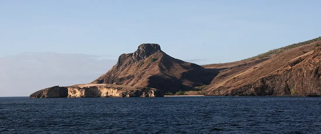 UaHuka Pointe Matau