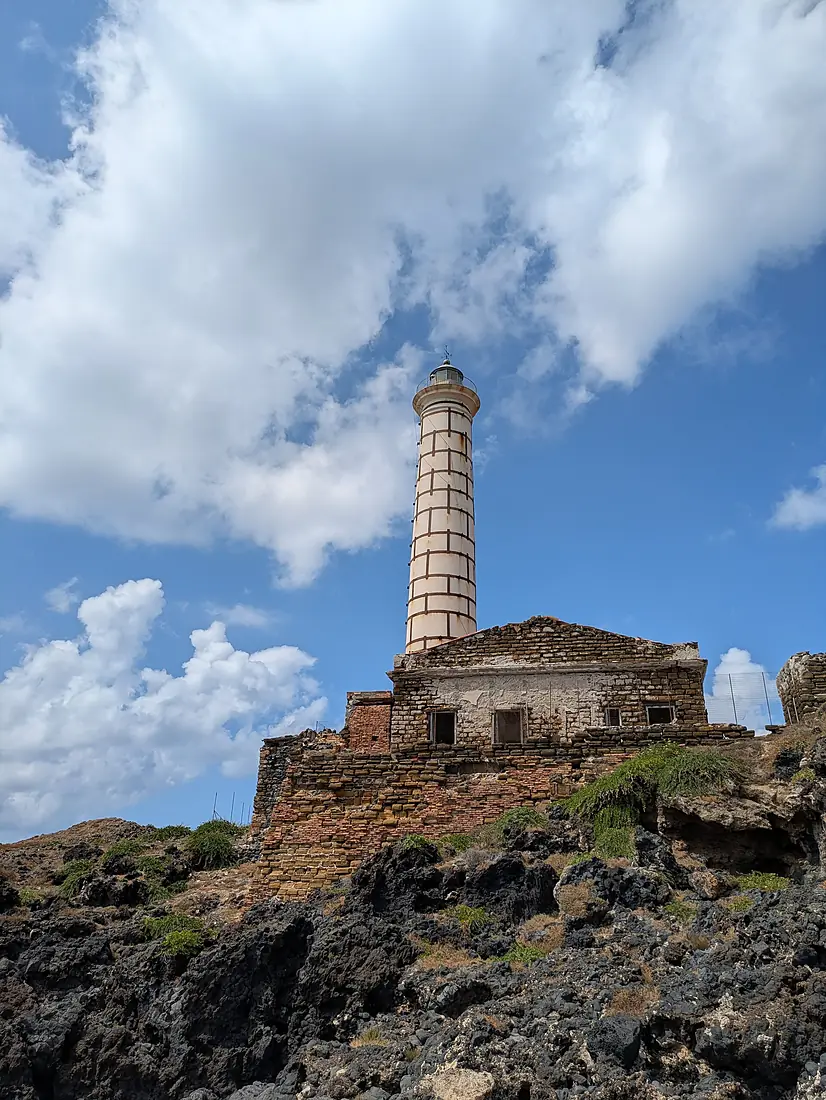 Ustica - Faro di Punta Cavazzi - 2025-09-14 21-31-00 001
