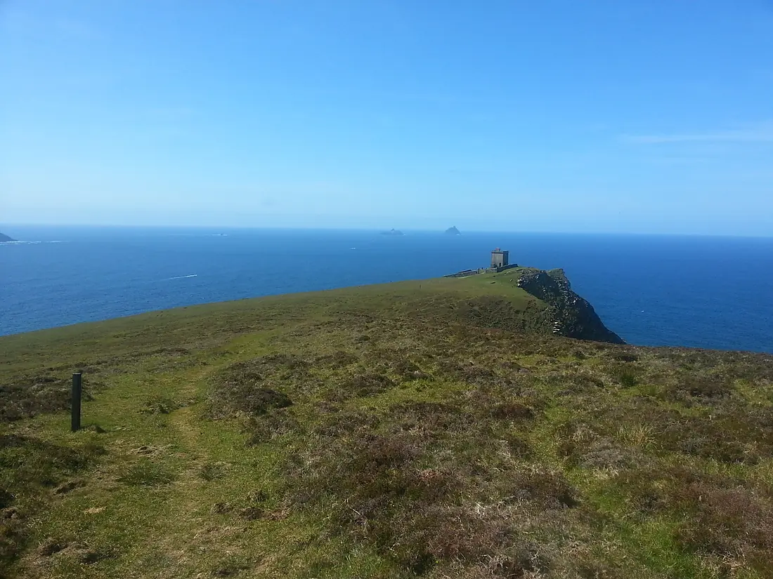 Bray Head, Valentia Island