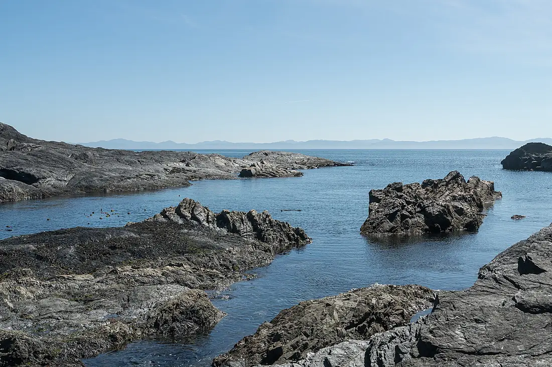 Botanical Beach, Vancouver Island 20240829 10