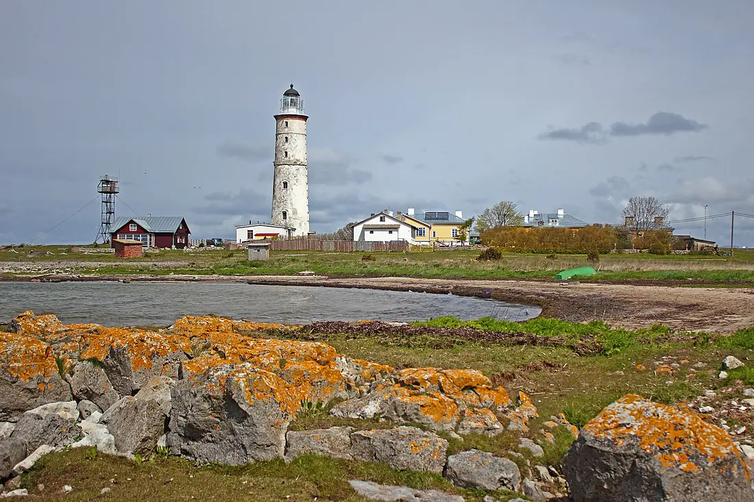 Vilsandi lighthouse1