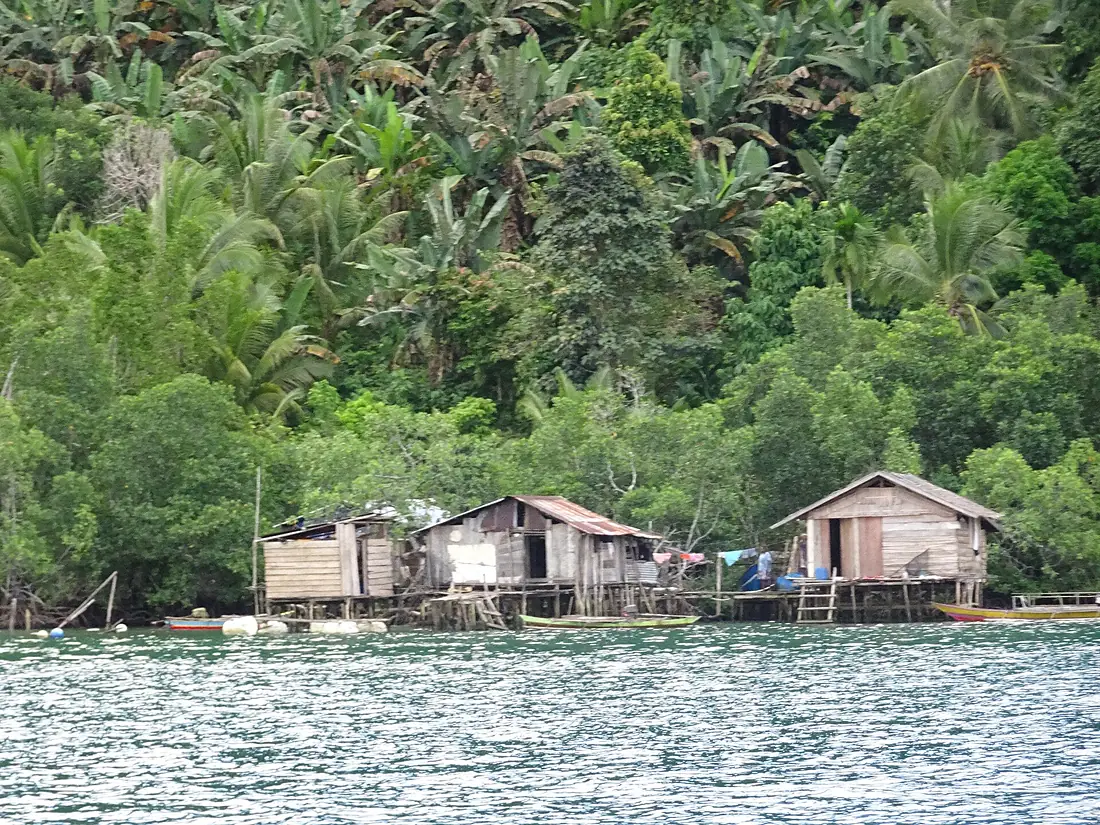 Village-Waigeo-1