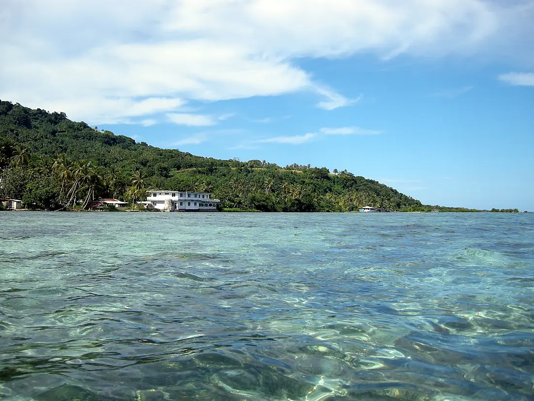 Weno island (2)