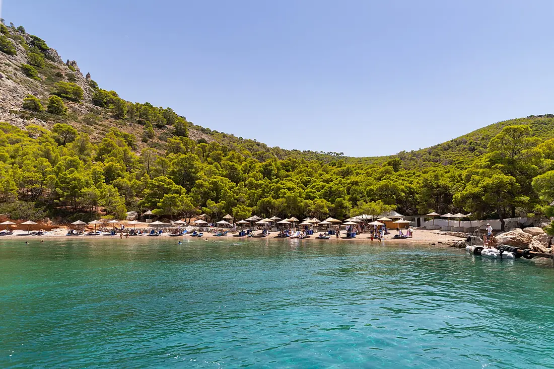 Bisti Beach Hydra island, Greece (44870188931)