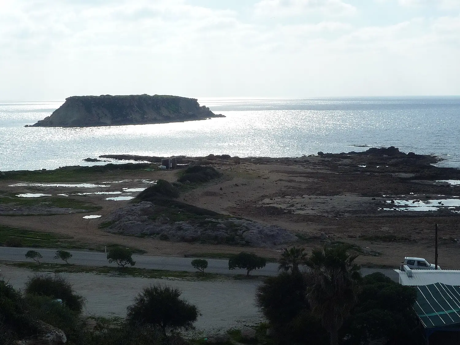 Yeronisos 172